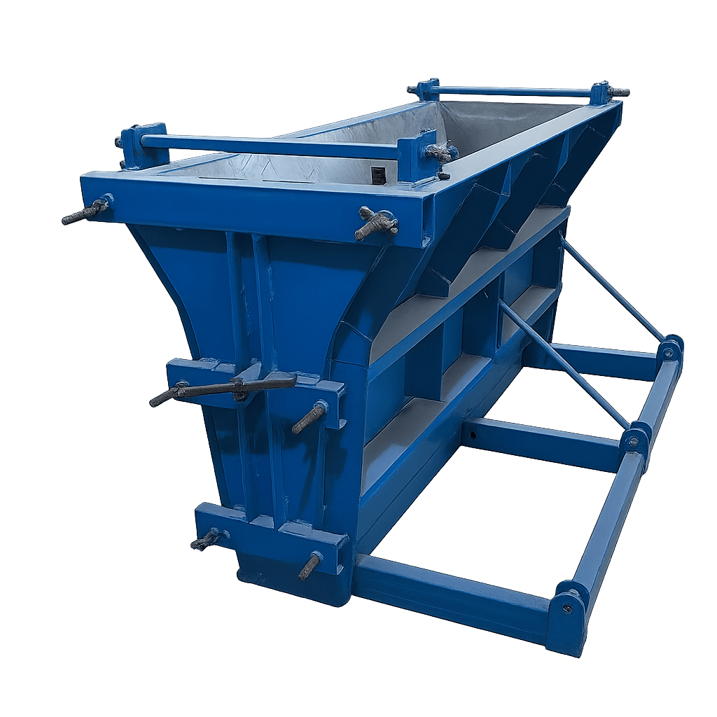 قالب بتنی نیوجرسی