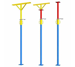 جک ساختمانی