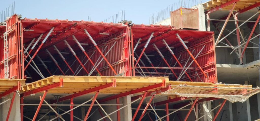 سیستم تونلی فرم