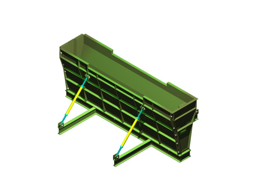 قالب بتنی نیوجرسی