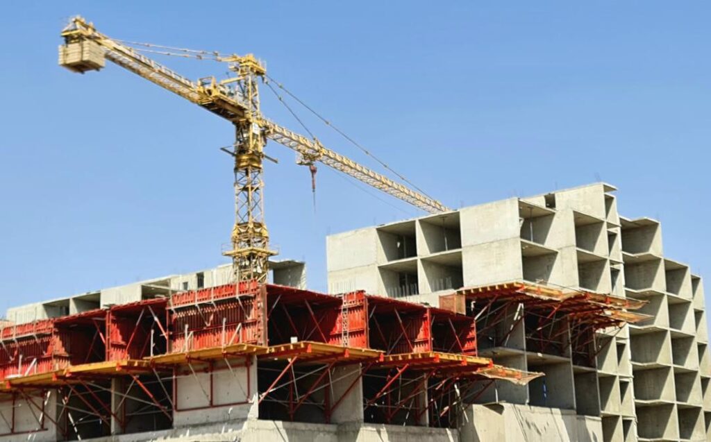 سیستم تونلی فرم