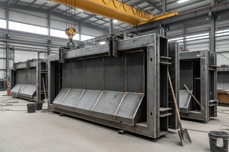 قالب بتنی نیوجرسی