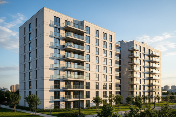 قالب دیوار پیش ساخته