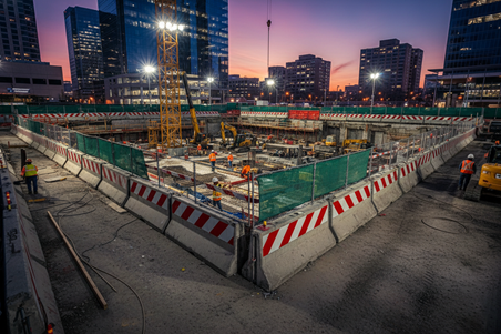 قالب بتنی نیوجرسی